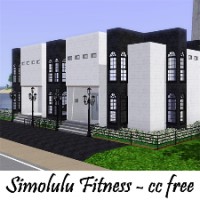 Simolulu Fitness